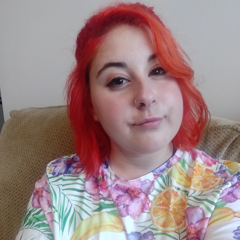 Meet your Posher, Taylor